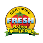 Certified Fresh Logo